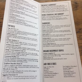 Commune - Commune's Menu - Cafes Near Me - Virginia Beach, Virginia Commune - Commune's Menu - Cafes Near Me - Virginia Beach, Virginia