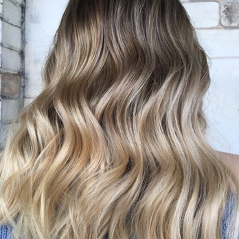 Pomp Salon - Hair by Madison! Balayage and baby lights! - Hair Salons Near Me - Stockton, California Pomp Salon - Hair by Madison! Balayage and baby lights! - Hair Salons Near Me - Stockton, California