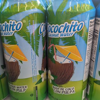 Grocery Outlet - Coconut Water - Grocery Near Me - Kent, Washington