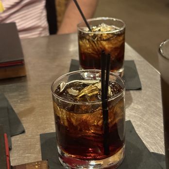 Prime Serious Steak - Peanut-Butter Cup Mix Drinks! Yummy! - Seafood Near Me - Port Charlotte, Florida Prime Serious Steak - Peanut-Butter Cup Mix Drinks! Yummy! - Seafood Near Me - Port Charlotte, Florida