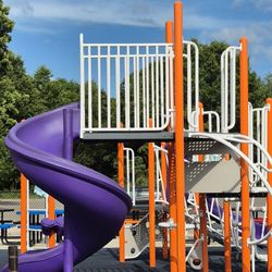 Coney Land - Kids playground
