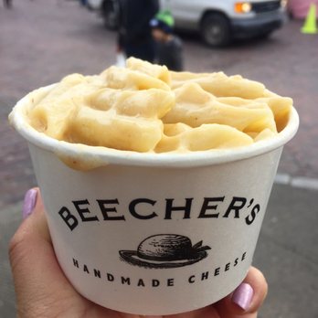 Beecher's Handmade Cheese - World famous Mac and cheese - Cheese Shops Near Me - Seattle, Washington Beecher's Handmade Cheese - World famous Mac and cheese - Cheese Shops Near Me - Seattle, Washington