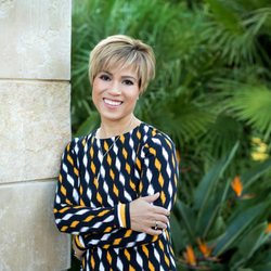 Roz - Anazza Healthcare - Dr. Roz Ranon, NMD Naturopathic Doctor