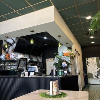 StarShine - Inside - Bubble Tea Near Me - Park Row, Texas StarShine - Inside - Bubble Tea Near Me - Park Row, Texas