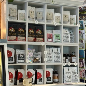 Mojo Market - Cafes Near Me - Kenmore, New York