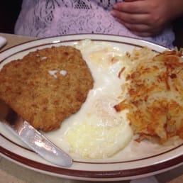 Country Fried Veil