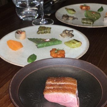 JUA - Duck - Korean Near Me - New York, New York
