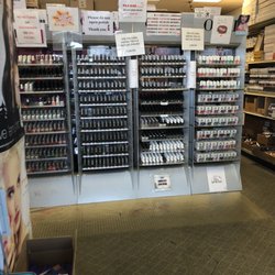 Elite Nail Supply