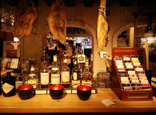 De Peerdestal | Restaurant Antwerpen by null