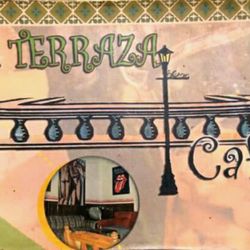 La Terraza