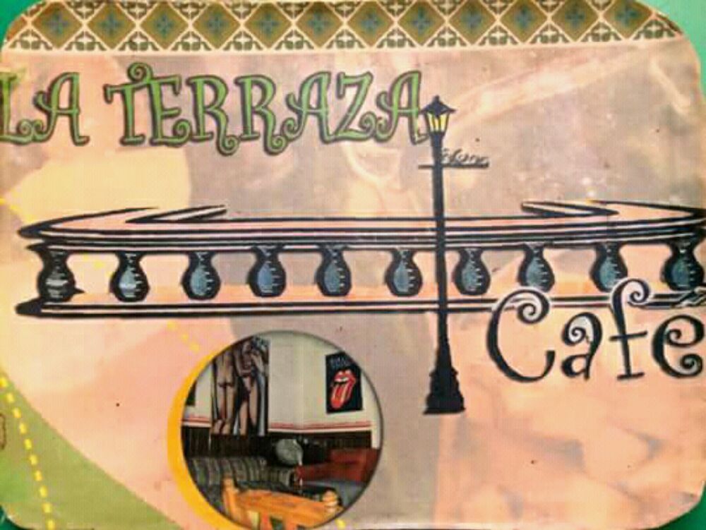 La Terraza