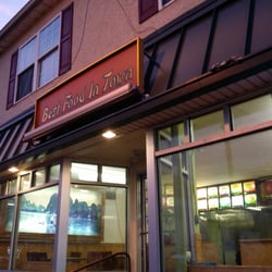 Best Food In Town Chinese Kitchen