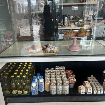 1 Oz Coffee - Coffee & Tea Near Me - Santa Clara, California