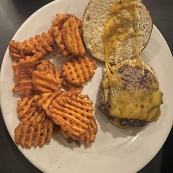 Old Granite Street Eatery - New American Near Me - Reno, Nevada