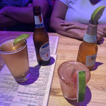 Palenque Kitchen - Mexican Near Me - Riverside, California