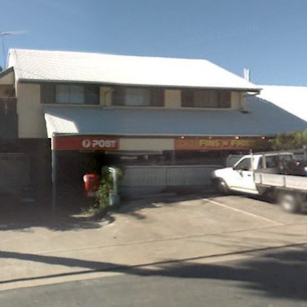 Australia Post - Post Offices Near Me - Point Lookout, QLD