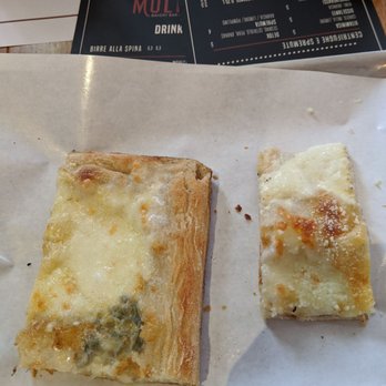 Molino - Pizza - Bakeries Near Me - Rome, RM
