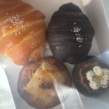 Tano - Bakeries Near Me - San Francisco, California Tano - Bakeries Near Me - San Francisco, California