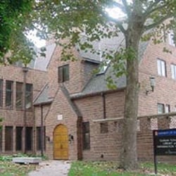School of Information Sciences - Graduate School of Library and Information Science