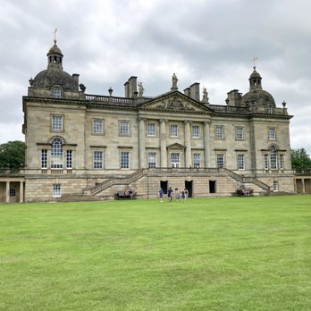 Houghton Hall - Houghton Hall - Castles Near Me - King's Lynn, NFK