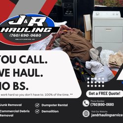 J&R Hauling