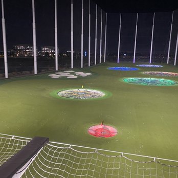 Topgolf - Golf Near Me - San Jose, California