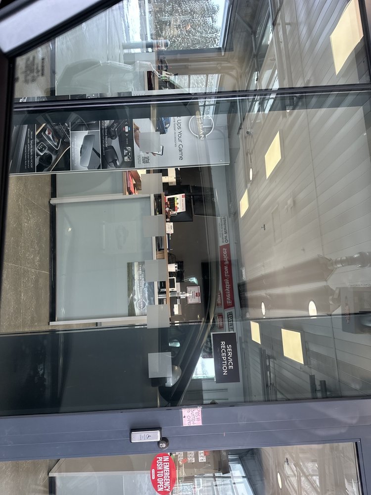 BALISE NISSAN OF WEST SPRINGFIELD Updated September 2024 32 Reviews