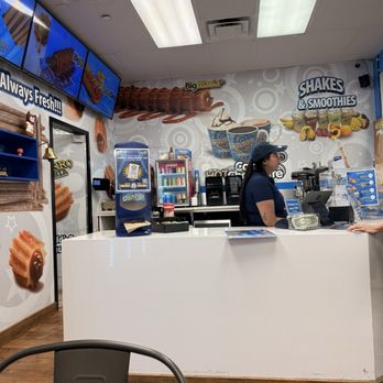 Churromania Vineland - Desserts Near Me - Kissimmee, Florida