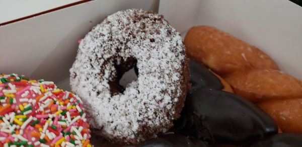 Randy's Donuts by null