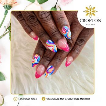 Crofton Nail Spa - Nail Salons Near Me - Crofton, Maryland Crofton Nail Spa - Nail Salons Near Me - Crofton, Maryland