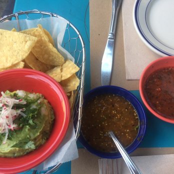 Rosie's - Small guac - Mexican Near Me - New York, New York Rosie's - Small guac - Mexican Near Me - New York, New York