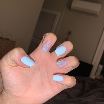 Diamond Nail Spa - Nail Salons Near Me - Tarrytown, New York
