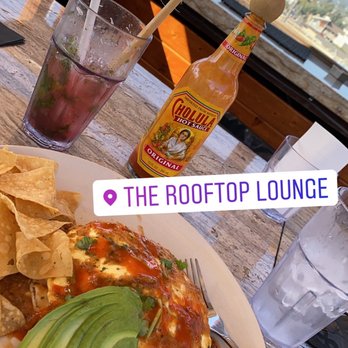 The Rooftop Lounge - Huevos rancheros - Lounges Near Me - Laguna Beach, California The Rooftop Lounge - Huevos rancheros - Lounges Near Me - Laguna Beach, California