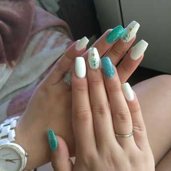 Classic Nails - Amazing thank you Erin!! - Nail Salons Near Me - Anaheim, California