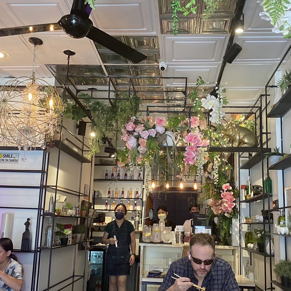 8 Ramen - Ramen Near Me - Rockville Centre, New York