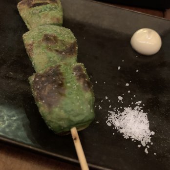 Yakitori Hachibei - Avocado - Japanese Near Me - Honolulu, Hawaii Yakitori Hachibei - Avocado - Japanese Near Me - Honolulu, Hawaii