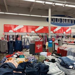 Clearance