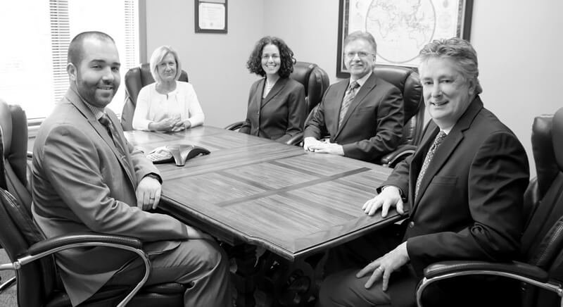 Pure Tax Resolution - property tax consultant in Frisco, TX