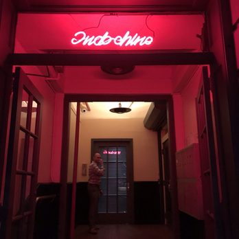 Indochine - Vietnamese Near Me - New York, New York