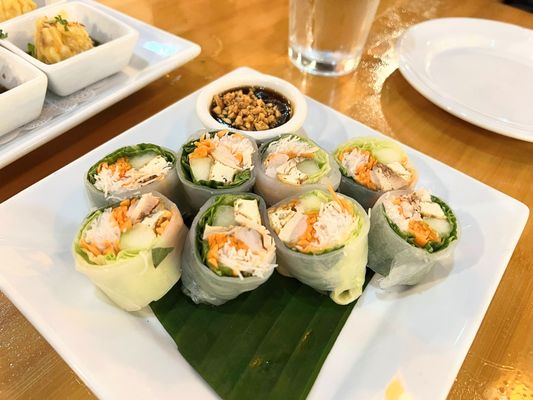 Nai Thai Cuisine by null