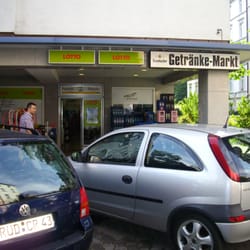 Getränkemarkt Günes