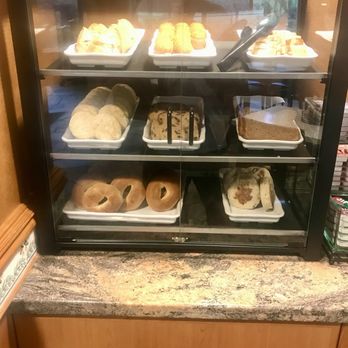 Olympic Lodge - Pastry area - Hotels Near Me - Port Angeles, Washington Olympic Lodge - Pastry area - Hotels Near Me - Port Angeles, Washington
