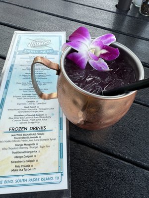 Nautico Island Grill by null