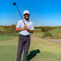 Marathon Golf Academy