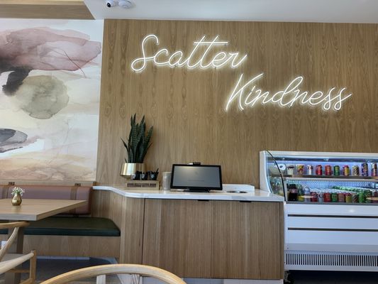 Dandelion Cafe by null