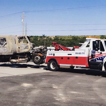 Five Star Towing & Transport - Towing Near Me - Gold Run, California Five Star Towing & Transport - Towing Near Me - Gold Run, California