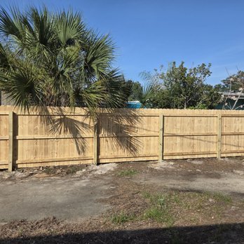 Sun Coast Fence - Fences & Gates Near Me - Port Orange, Florida Sun Coast Fence - Fences & Gates Near Me - Port Orange, Florida