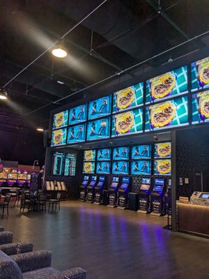 American Place Casino by null