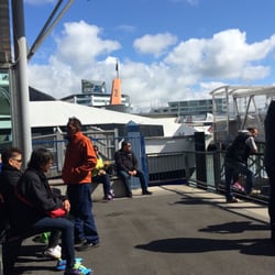 Explore Ferry