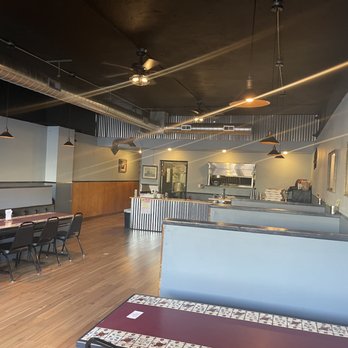 The Loggerhead - Inside - Pizza Near Me - Omak, Washington